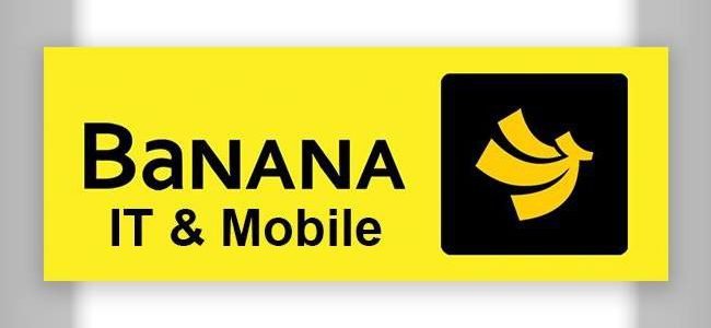 BaNANA IT & Mobile