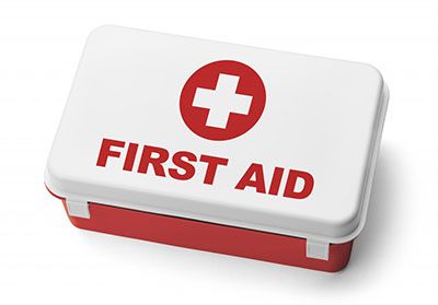 First Aid