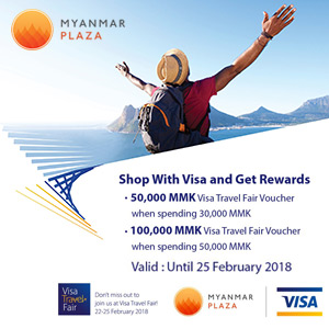 Visa Travel Fair