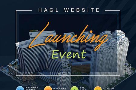 Myanmar Plaza_WebsiteLaunchingEvent