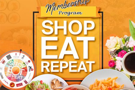 Myanmar Plaza Monsoon Campaign