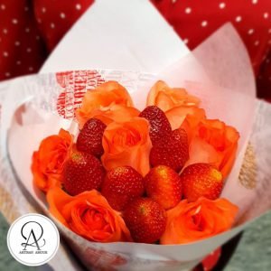Valentine Day Packages from Artisan Amour