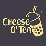Cheese O Tea Logo