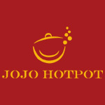 Jojo Hotpot Logo