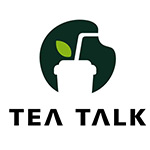 Tea Talk Logo