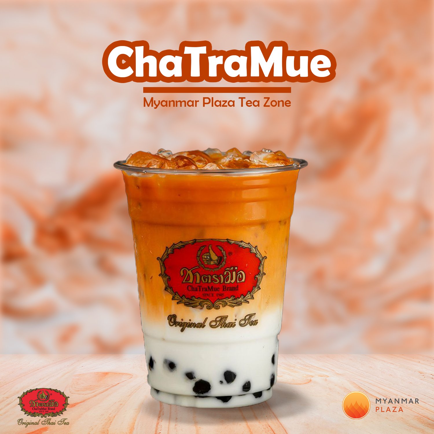 ChaTraMue