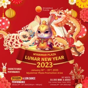 Lunar New Year Festival