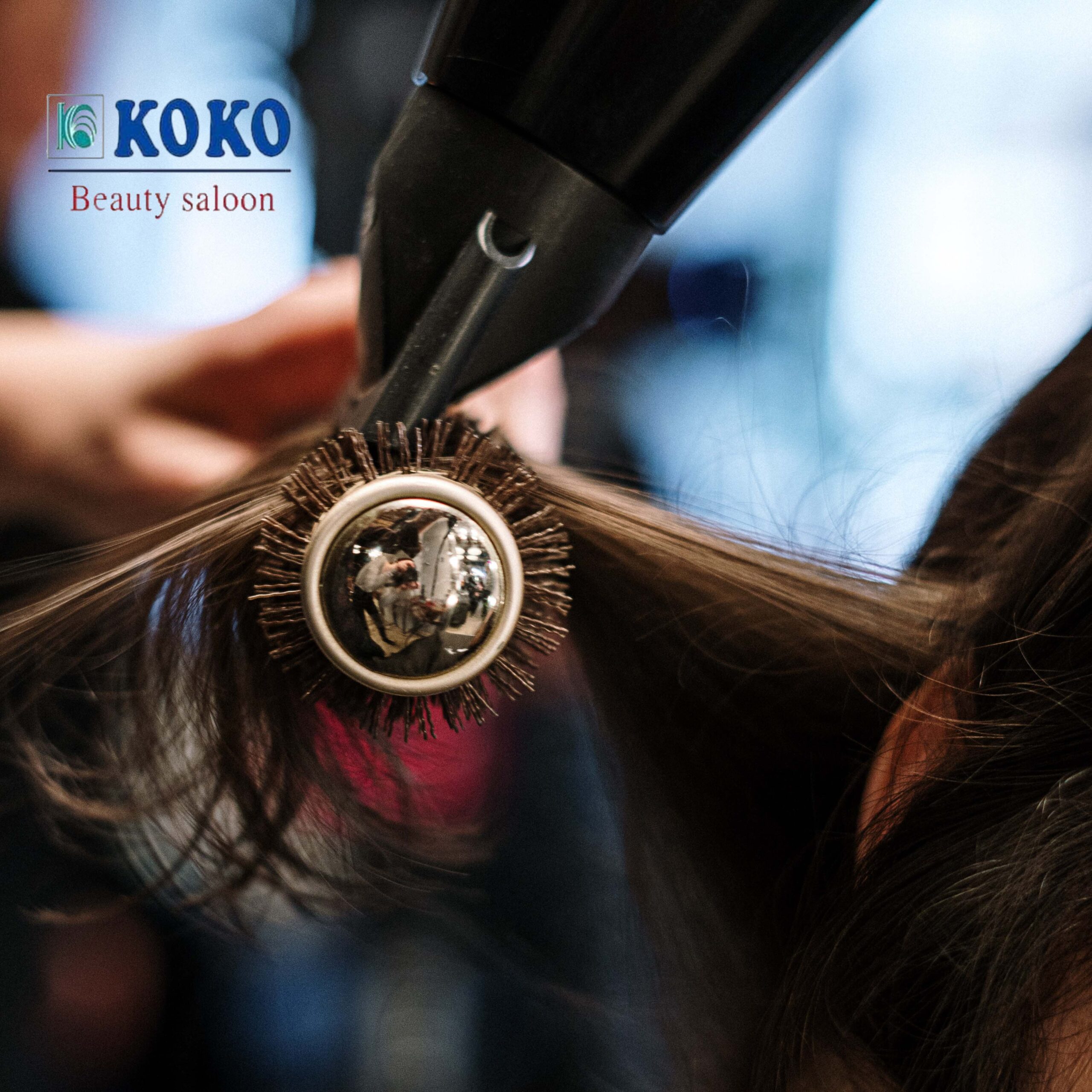 Koko Beauty Salon