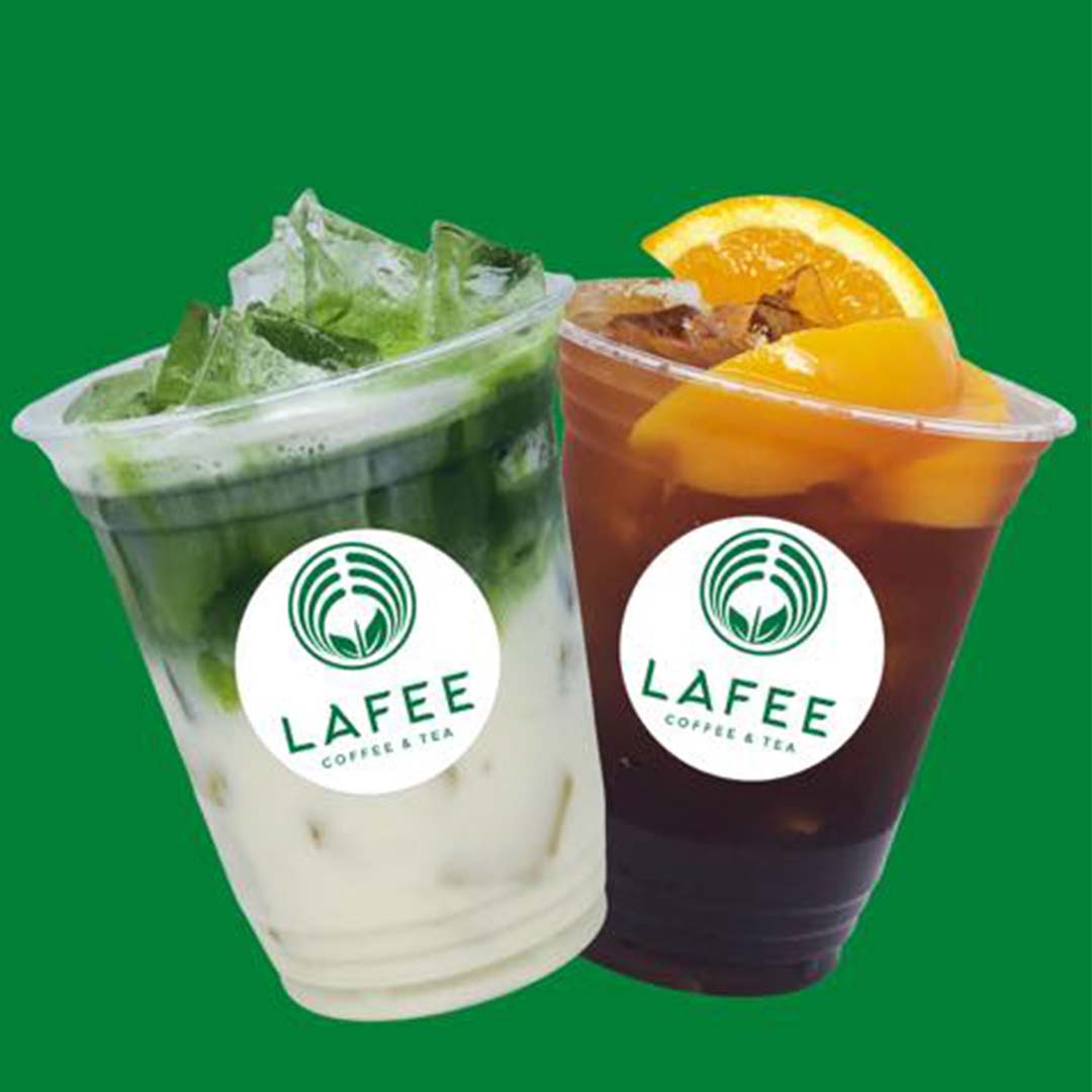 Lafee Coffee and Tea
