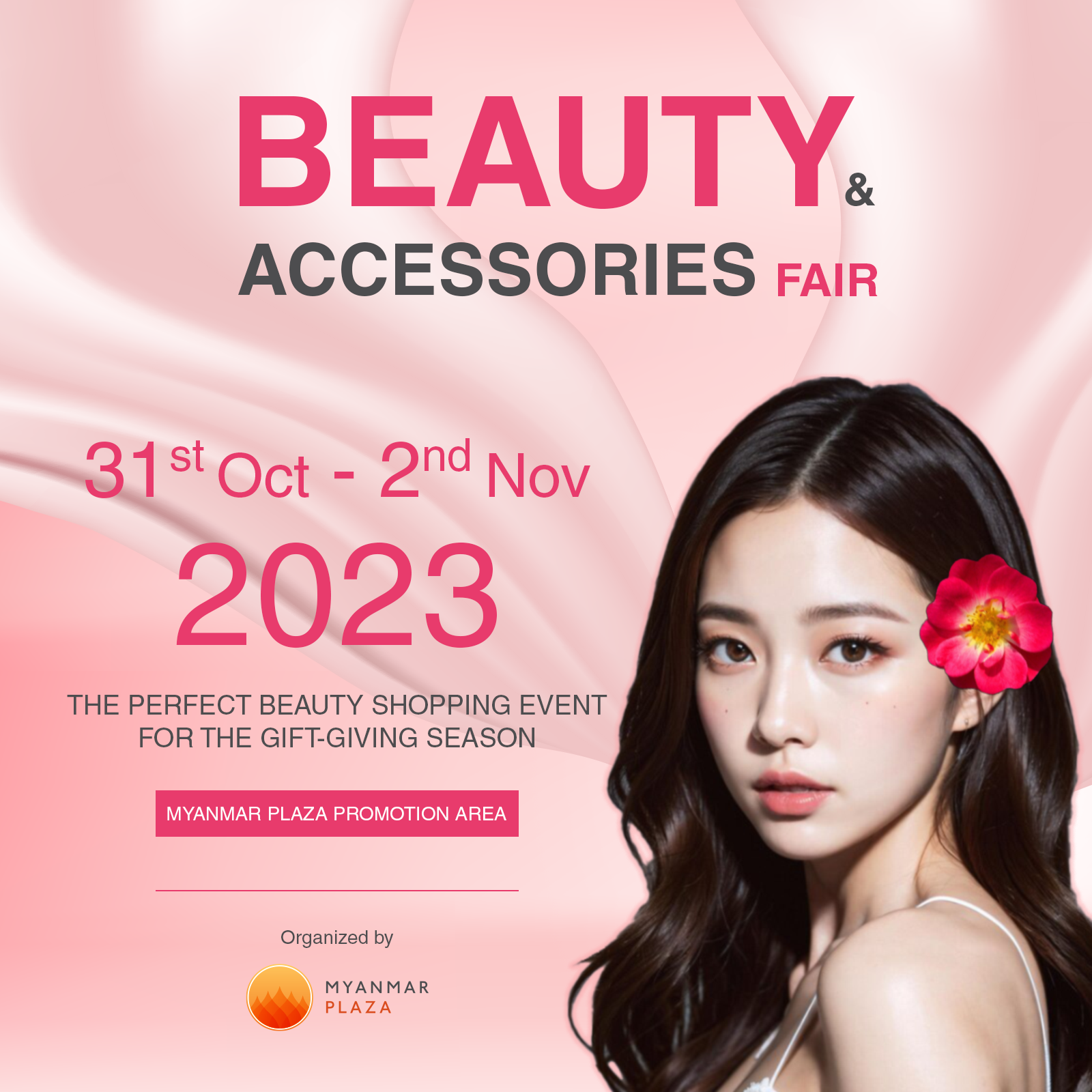 Beauty & Accessories Fair Final 2023